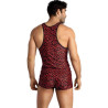 Anais Men - Top Tribal Xl